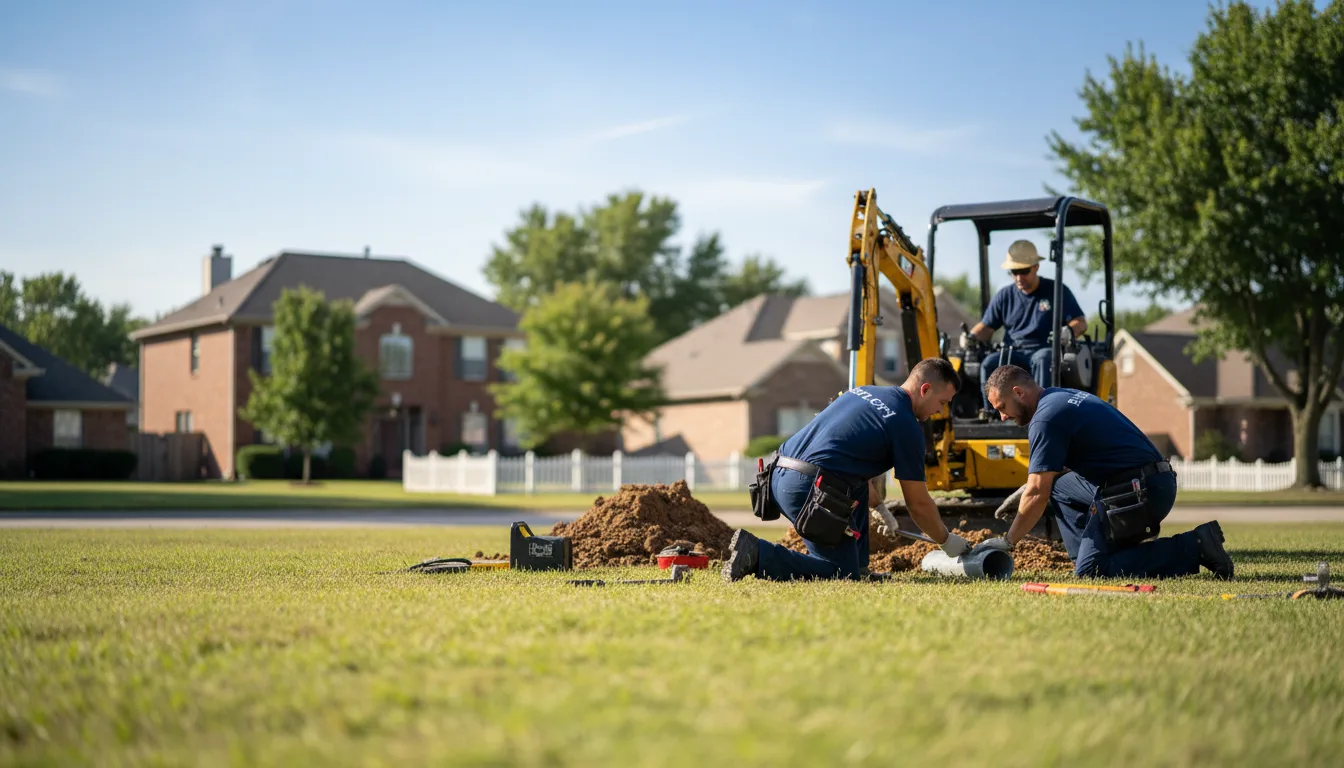 Water Heater Repair in Ridgeville, SC near me